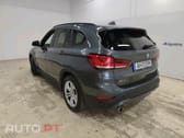 BMW X1 25 e xDrive