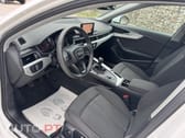 Audi A4 Avant 2.0 TDI