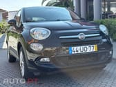 Fiat 500X 1.4 MA Pop Star S&S