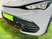 Cupra Born 58 kWh Plus