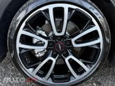 MINI Clubman Cooper SD Sport Edition Auto