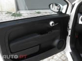 Fiat 500 1.0 Hybrid