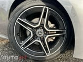 Mercedes-Benz A 180 d AMG Line Aut.