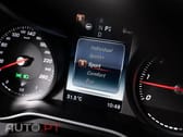 Mercedes-Benz C 250 CDi Avantgarde BE Aut.