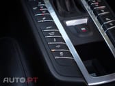 Porsche Macan Turbo PDK