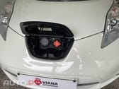 Nissan Leaf Acenta Limited Edition Flex