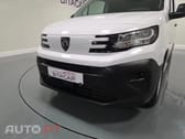 Peugeot Partner 1.5 BLUEHDI 100CV LONGA CAMARA TRASEIRA