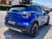 Renault Captur E-Tech Hybrid Esprit Alpine