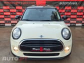 MINI Cooper D