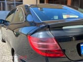 Mercedes-Benz C 220 CDI COUPE