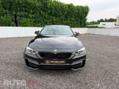 BMW 420 d Pack M Auto