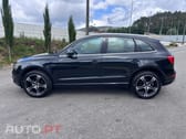 Audi Q5 2.0 TDI S-line S-tronic