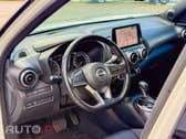 Nissan Juke 1.0 DIG-T Tekna DCT