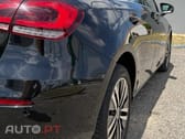 Mercedes-Benz A 250 Business Solution