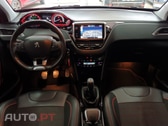 Peugeot 2008 1.2 Puretech GT Line