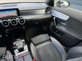 Mercedes-Benz CLA 180 d Shooting Brake AMG Line Aut.
