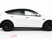 Tesla Model Y Long Range Tração Integral