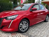 Peugeot 208 1.5 BlueHDi Active Business Pack