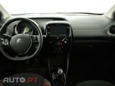Citroen C1 C1 1.0 VTi Shine