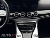 Mercedes-Benz AMG GT 53 4Matic+