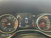 Jeep Compass 1.6 M-Jet Limited