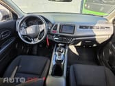 Honda HR-V 1.6 i-DTEC Elegance