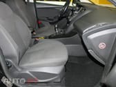 Ford Focus SW 1.5 TDCi Titanium