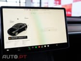 Tesla Model Y Long Range Dual Motor AWD