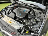 BMW 320 e Touring Auto