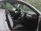 Mercedes-Benz SLK 200 Kompressor Auto