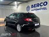 Renault Mégane Sport Tourer 1.5 dCi GT Line EDC J18