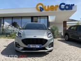 Ford Puma 1.0 EcoBoost MHEV ST-Line Aut.