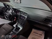 Volkswagen Golf 1.6 TDI BlueMotion Comfortline