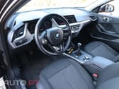 BMW 116 d Advantage