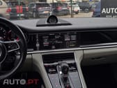 Porsche Panamera 4 E-Hybrid
