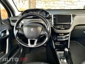 Peugeot 2008 Automático