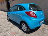 Ford KA 1.2 City