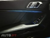 BMW 116 d Pack Desportivo M