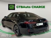 BMW i5 M60 xDrive M Sport I.V.A DEDUTIVEL