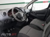 Peugeot Partner 1.6 BlueHDi L2 SE Office
