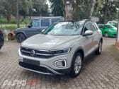 Volkswagen T-Roc 1.0 TSI