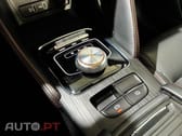 MG ZS EV 50.3 kWh Luxury
