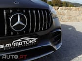 Mercedes-Benz GLE de 4Matic