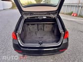 BMW 318 d Touring