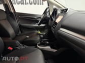 Honda Jazz 1.3 I-VTEC Elegance+Connect Navi