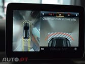 Mercedes-Benz GLA 220 d AMG Line
