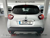 Renault Captur 1.5 dCi Exclusive C/Pneu
