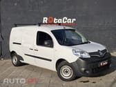 Renault Kangoo 1.5 dCi Maxi Business S/S 3L