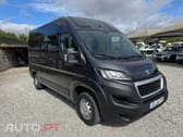 Peugeot Boxer 2.2 HDi 333 L2H2 Pack CD Clim