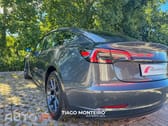 Tesla Model 3 Long Range AWD Dual Motor